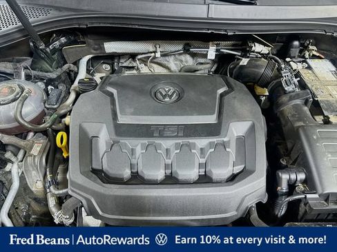 Used 2024 Volkswagen Tiguan S AWD/4WD image 34