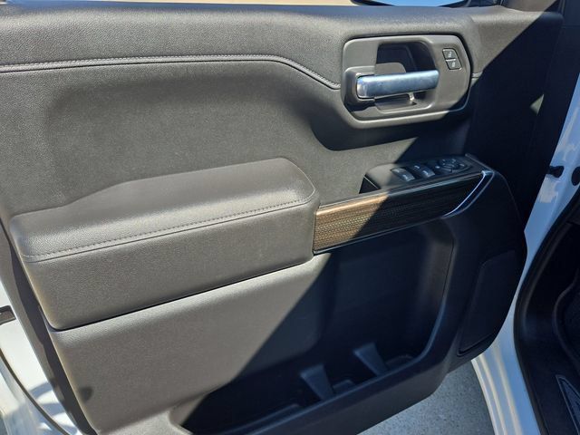 Used 2021 Chevrolet Silverado 1500 RST w/ Bed Protection Package RWD image 21