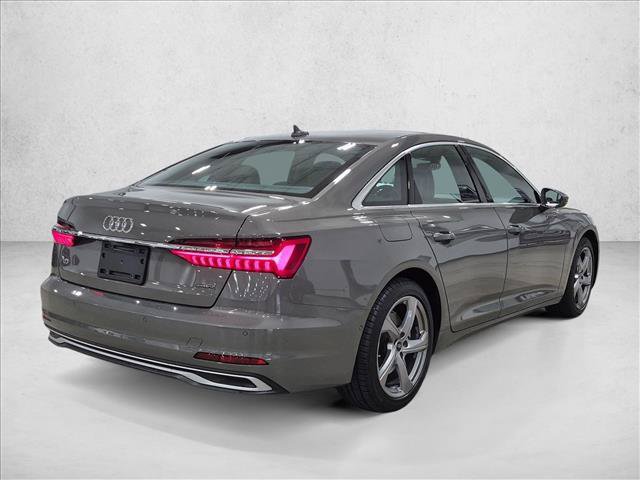 Used 2024 Audi A6 Premium Plus AWD/4WD image 5