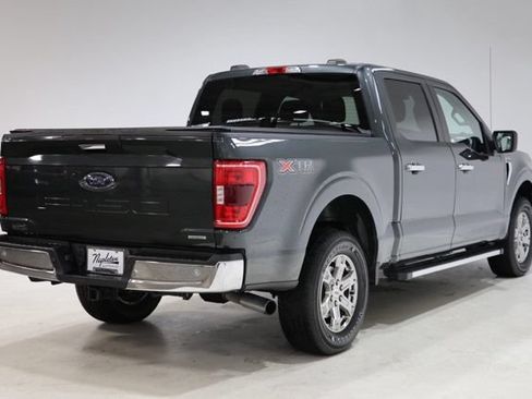 Used 2021 Ford F150 XLT w/ XTR Package AWD/4WD image 7