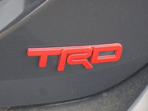 Used 2023 Toyota Camry TRD w/ TRD Package w/JBL Audio image 16