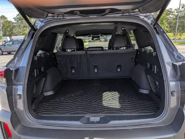 Certified 2026 Subaru Outback Premium AWD/4WD image 33