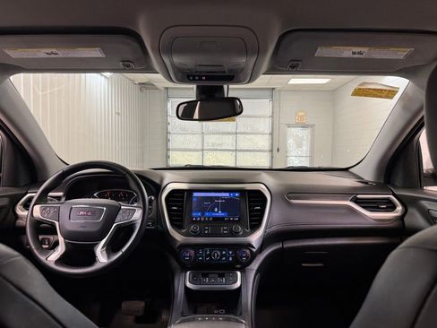 Used 2023 GMC Acadia SLT AWD/4WD image 21