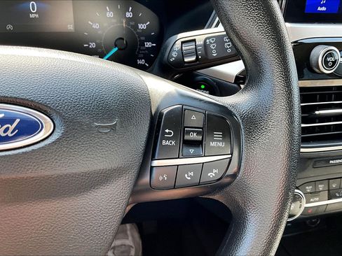 Used 2020 Ford Escape SE AWD/4WD image 23