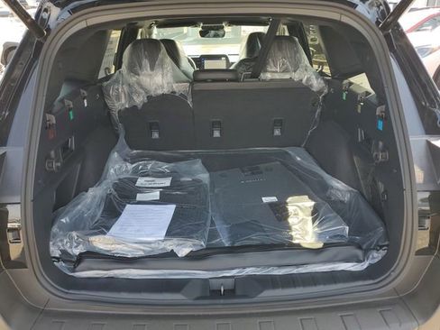 New 2026 Subaru Outback Premium image 8