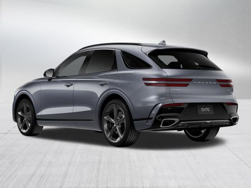 New 2026 Genesis GV70 2.5T Sport Prestige image 5