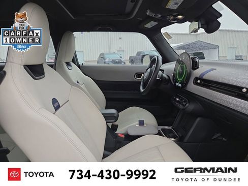 Used 2025 MINI Cooper S image 16