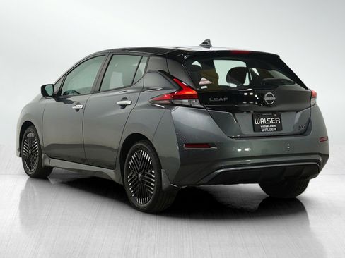 Used 2024 Nissan Leaf SV Plus image 3