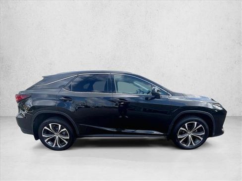 Used 2022 Lexus RX 350 FWD w/ Premium Package image 5