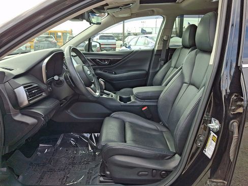 Used 2024 Subaru Outback Touring XT image 15