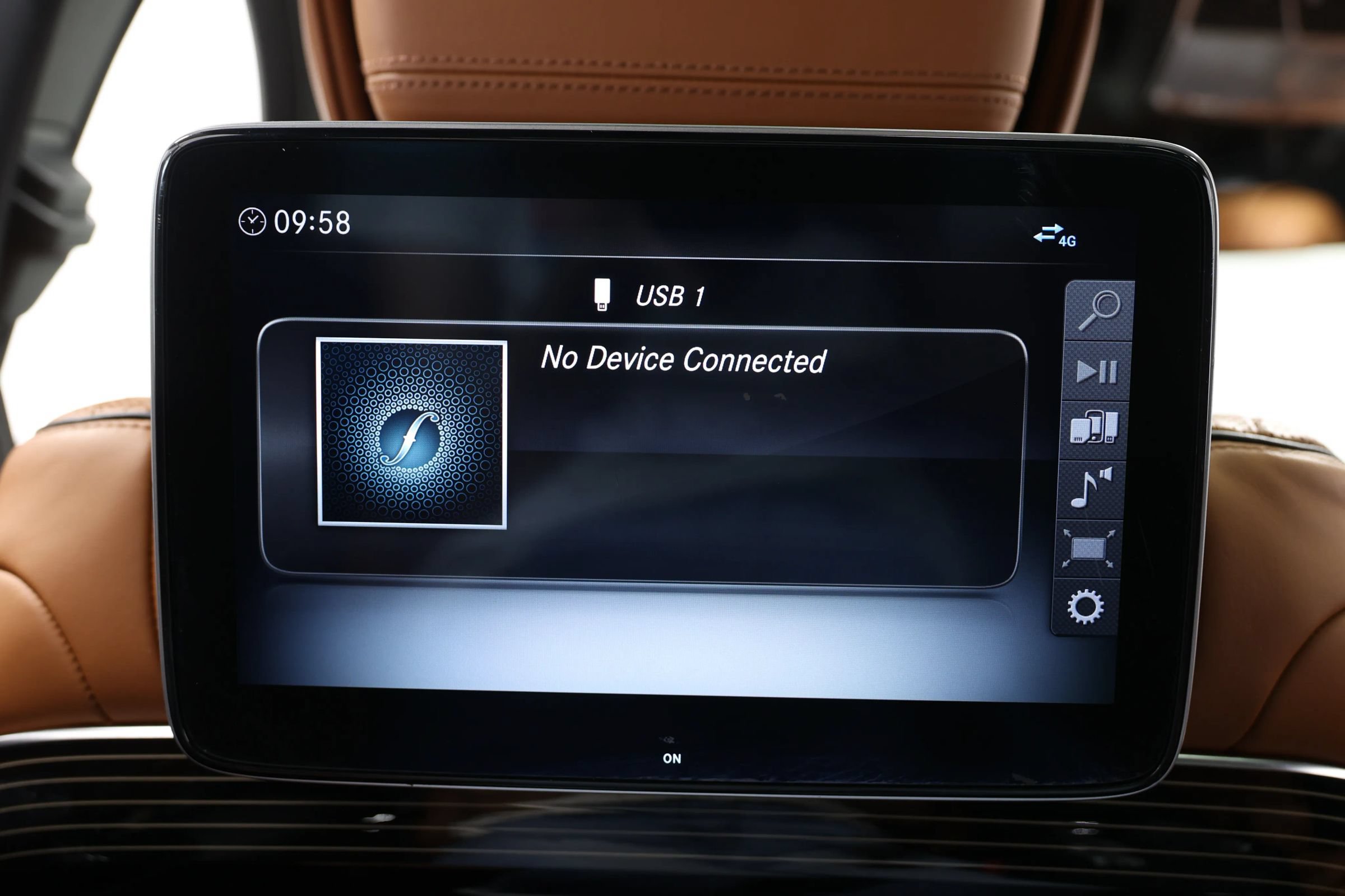 Used 2019 Mercedes-Benz Maybach S 560 4MATIC image 73