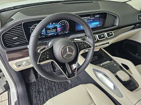 Used 2026 Mercedes-Benz GLE 450 4MATIC image 15