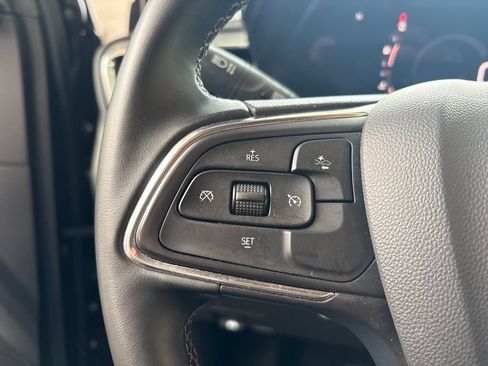 Used 2025 Buick Encore GX Preferred FWD image 37