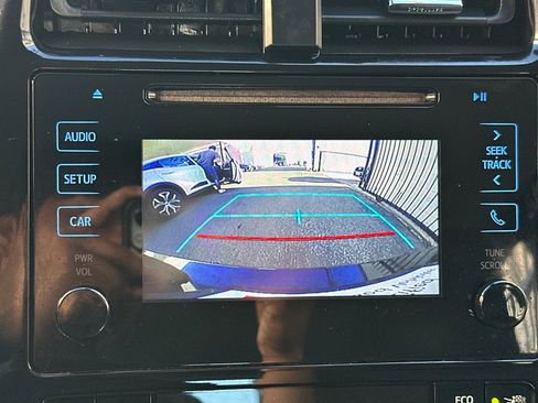 Used 2017 Toyota Prius Two image 19