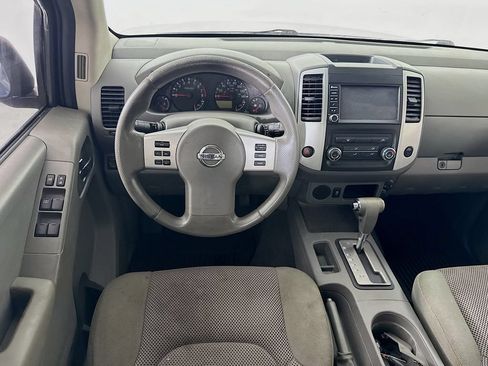 Used 2019 Nissan Frontier SV RWD image 21