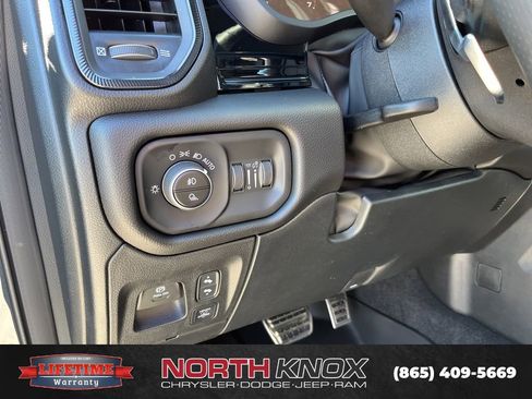 New 2026 RAM 1500 Rebel w/ G/T Package AWD/4WD image 7