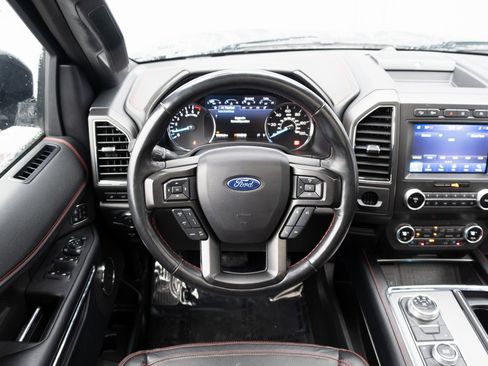 Used 2020 Ford Expedition Limited w/ Equipment Group 303A image 2