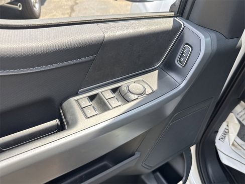 New 2025 Ford F150 XLT w/ Equipment Group 302A MID image 13