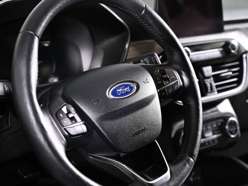 Used 2020 Ford Escape Titanium AWD/4WD image 13