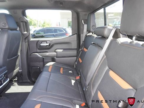 Used 2021 GMC Sierra 1500 AT4 w/ AT4 Value Package AWD/4WD image 51