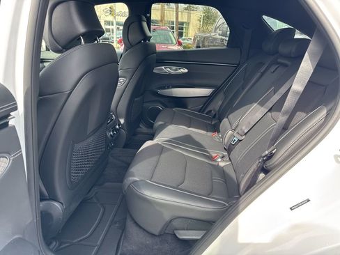 Used 2025 Genesis GV70 2.5T w/ Sport Prestige Package image 41