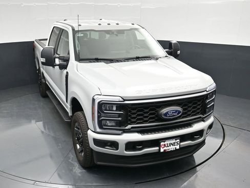 New 2026 Ford F250 XL w/ STX Appearance Package AWD/4WD image 49