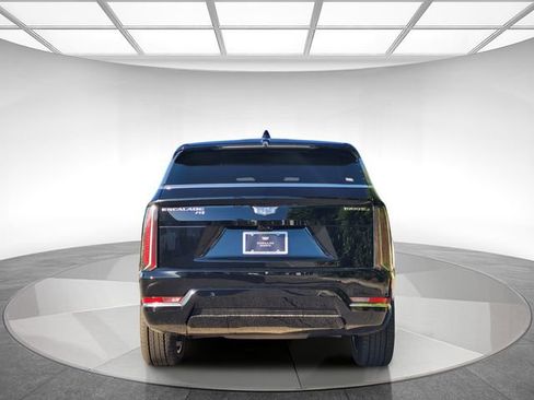 New 2025 Cadillac Escalade IQ Luxury 1 image 6