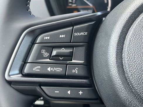 New 2026 Subaru Forester Touring AWD/4WD image 32