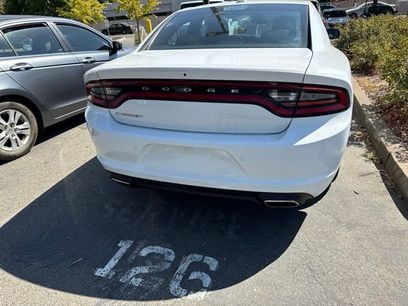 Used 2023 Dodge Charger SXT