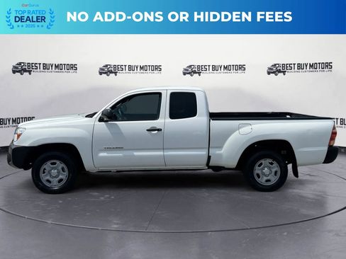 Used 2014 Toyota Tacoma 2WD Access Cab w/ Convenience Package image 5