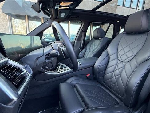 Used 2024 BMW X5 sDrive40i w/ Parking Assistance Package image 14