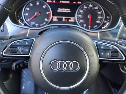 Used 2018 Audi A6 2.0T Premium w/ 20" Black Optic Wheel Package image 31