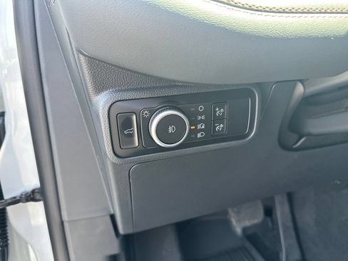 New 2026 Ford Explorer Active w/ Active Comfort Package RWD image 14