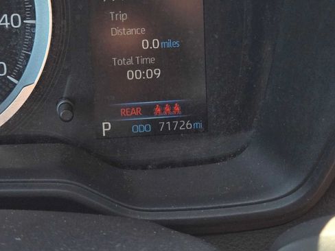 Certified 2020 Toyota Corolla LE FWD image 26