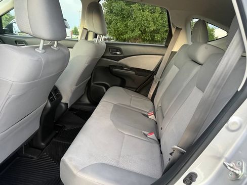 Used 2016 Honda CR-V EX image 21