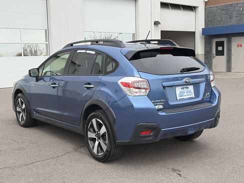 Used 2015 Subaru Crosstrek Touring AWD/4WD image 7