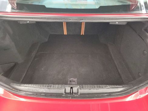 Used 2018 Alfa Romeo Giulia Ti Sport w/ Quick Order Package 22S Sport image 11