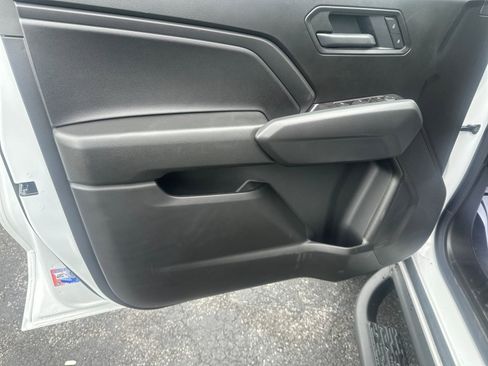 New 2026 Chevrolet Colorado Trail Boss image 10