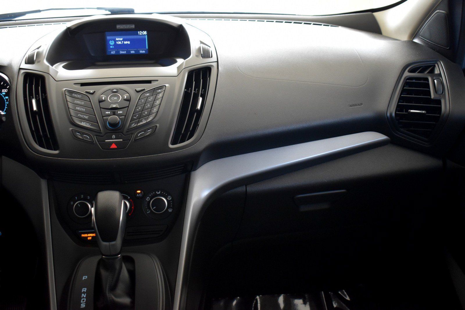 Used 2015 Ford Escape SE FWD image 11