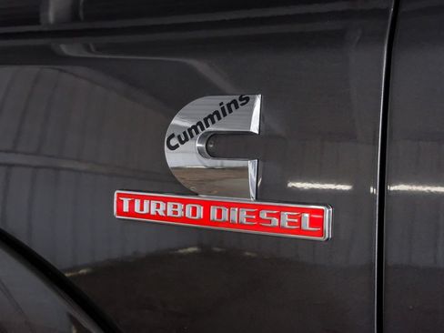 Used 2022 RAM 3500 Tradesman AWD/4WD image 45