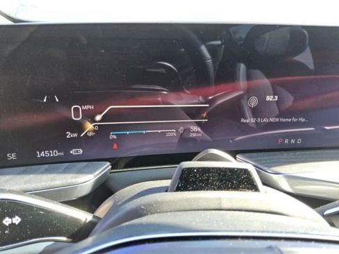 Used 2025 Cadillac Escalade IQ Sport 2 image 2