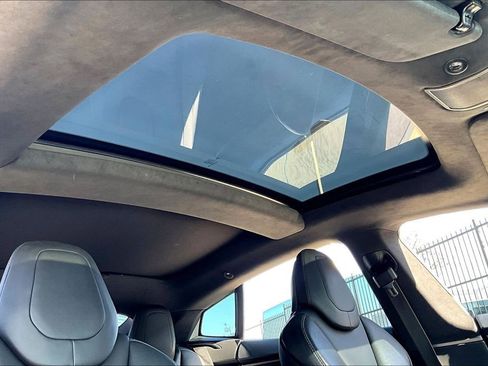 Used 2018 Tesla Model S P100D image 19