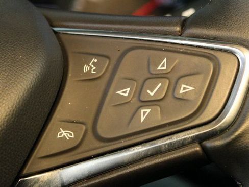Used 2023 Chevrolet Malibu LT w/ Sport Edition FWD image 21