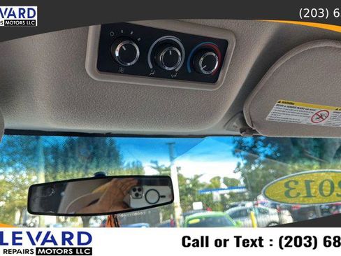 Used 2013 Chevrolet Express 3500 LT w/ LT Preferred Equipment Group image 19