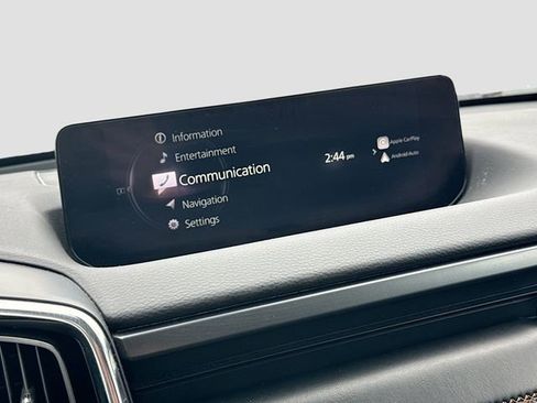 Certified 2023 MAZDA CX-50 2.5 Turbo w/ Weather Package image 18