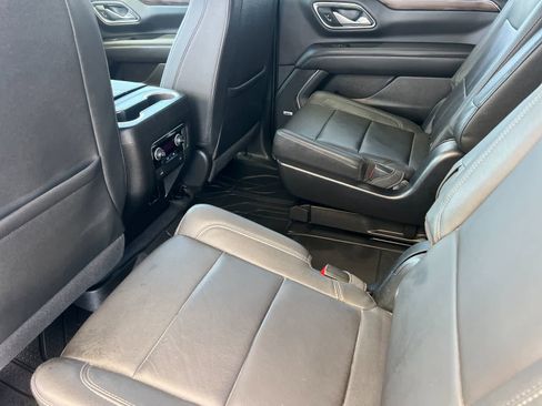 Used 2023 Chevrolet Tahoe Z71 AWD/4WD image 5