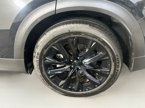Used 2026 MAZDA CX-90 3.3 Turbo w/ Premium Sport Pkg AWD/4WD image 11