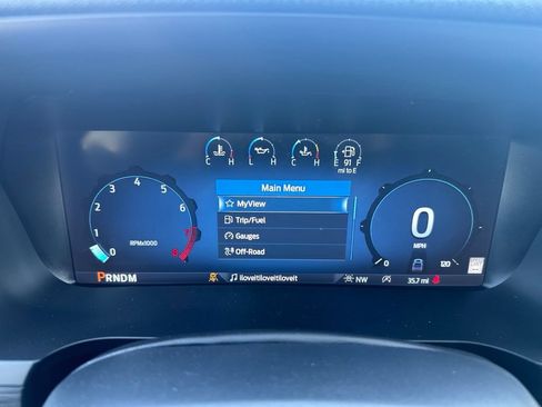 New 2026 Ford F150 XLT w/ Equipment Group 302A MID AWD/4WD image 21