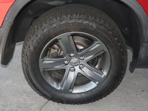 Used 2021 Honda Ridgeline RTL image 23