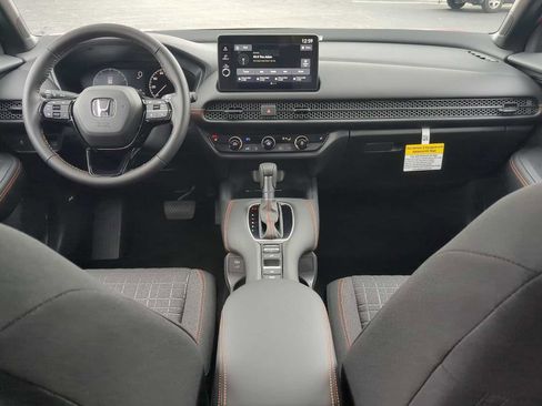 New 2026 Honda HR-V Sport image 22
